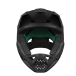 Lazer Helmet Chase KC AS-CE-CPSC-ASTM Matte Black M