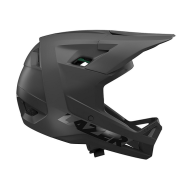Lazer Helmet Chase KC AS-CE-CPSC-ASTM Matte Black