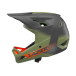 Lazer Helmet Chase KC AS-CE-CPSC-ASTM Matte Moss