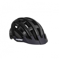 Lazer Helmet Compact CE-CPSC Black Uni