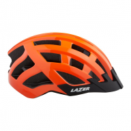 Lazer Helmet Compact CE-CPSC Flash Orange