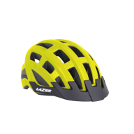 Lazer Helmet Compact CE-CPSC Flash Yellow Uni