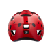 Lazer Helmet Pnut KinetiCore CE-CPSC Ladybug