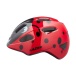 Lazer Helmet Pnut KinetiCore CE-CPSC Ladybug