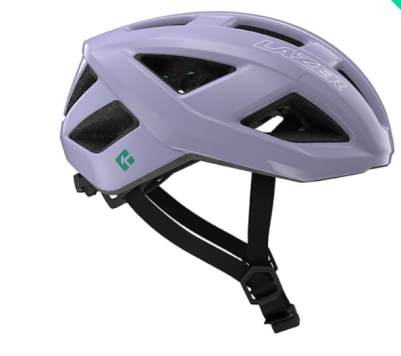 Lazer Helmet Tonic KC CE-CPSC Frozen Violet M