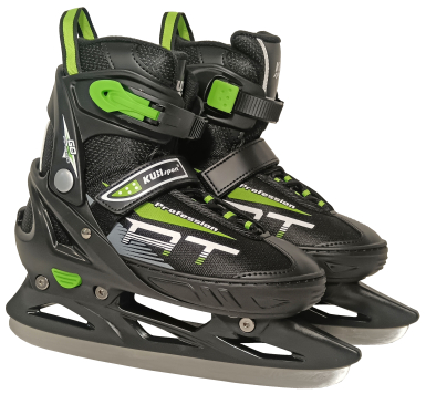 Ledus slidas SKOL Kubi Boys