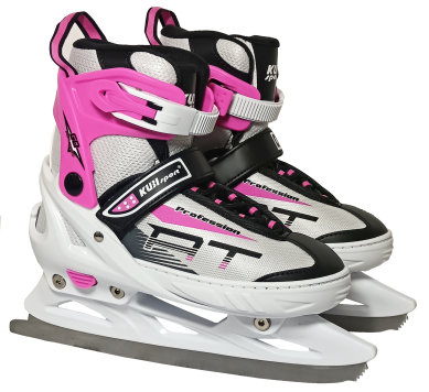 Ledus slidas SKOL Kubi Girls