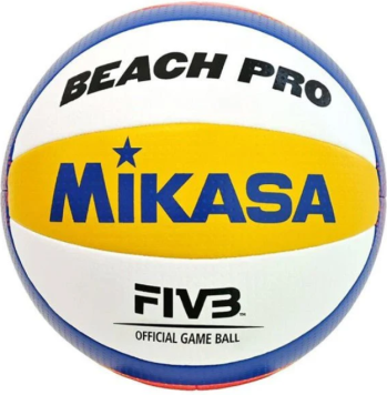 MIKASA BV550C Beach Pro volejbola bumba
