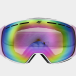 Meiteņu slēpošanas brilles ar daudzkrāsainu pārklājumu