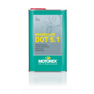 Motorex Brake Fluid DOT 5.1 Bottle 1L