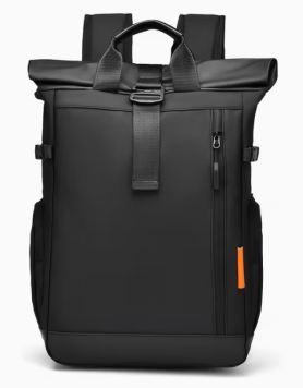 Mugursoma ar nodalījumu klēpjdatoram