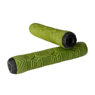 NKD Diamond army green scooter hand grips skrejriteņu rokturi