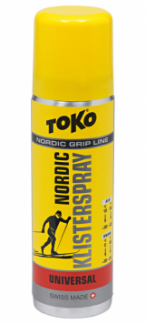 Nordic KlisterSpray Universal