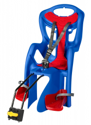 PEPE STANDARD rear blue-red