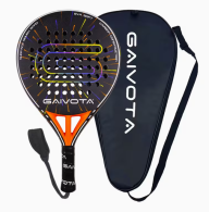 Padel teniss rakete