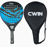 Padel teniss rakete