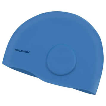 Peldcepure ar papildu vietu ausīm Spokey EARCAP