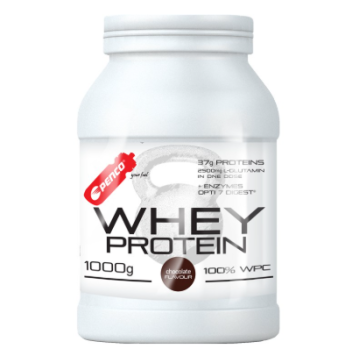 Penco Whey protein 1000 g ar šokolādes garšu