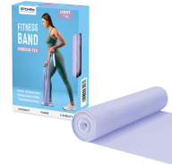 Plata treniņu lente “light” RIBBON TEX