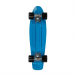Playlife Penny board CYAN/black, 22”x6”