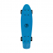 Playlife Penny board CYAN/black, 22”x6”