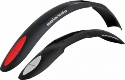 Polisport 20" -24" Colorado Junior