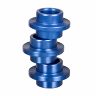 Powerslide 8mm bearing spacers (1 gab.)