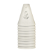 Powerslide cones Glow in the dark, 10 pcs.