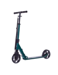 Rideoo 175 City Scooter Turquise