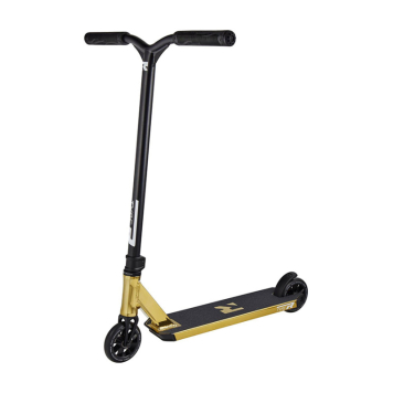 Root Type R gold rush triku skrejritenis