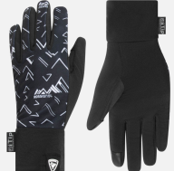   Rossignol Unisex Inner Gloves with I-Tip cimdi