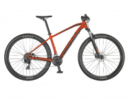 SCOTT Aspect 960 red Bike