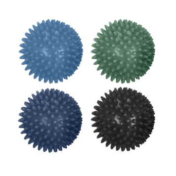 SET: MASSAGE BALLS (4 PCS) SPOKEY GRESPI