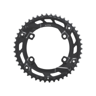 SHIMANO CUES Chainring 46T for FC-U6000-2 (P.C.D. 110 mm)