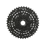 SHIMANO Cassette CS-LG300-9 9-speed 11-13-15-17-20-23-28-34-41T  CUES