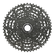 SHIMANO Cassette CS-LG400-11 11-speed 11-13-15-17-20-23-26-30-36-43-50T