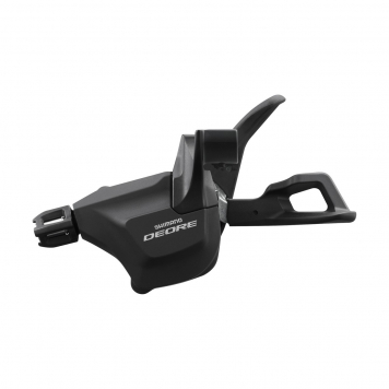 SHIMANO DEORE  SL-M6000-IL 2/3-speed RAPIDFIRE PLUS