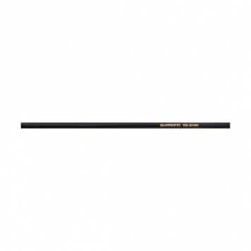 SHIMANO Disc Brake Hose SM-BH90-SS Straight 1700 mm Black