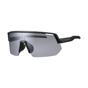 SHIMANO Eyewear CE-TCNL2 TECHNIUM L Photochromic Gray Matte Black