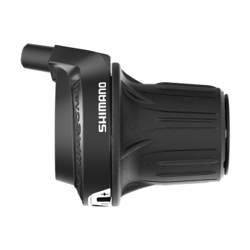 SHIMANO Shift Lever SL-RV200-7R 7-speed REVOSHIFT