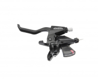 SHIMANO Shifting/Brake Lever ST-M310-L2 3-speed 