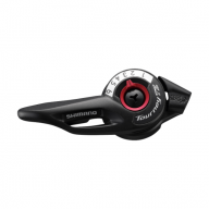 SHIMANO TOURNEY TZ Shifter SL-TZ500-6R 6-speed