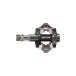 SHIMANO XTR Pedal (SPD) PD-M9200 Dual Sided Black