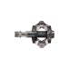 SHIMANO XTR Pedal (SPD) PD-M9200 Dual Sided Black