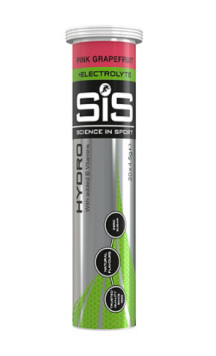 SIS Pink Grapefruit Tablets 20x4g