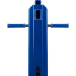 SLAMM RAGE ONE 110mm Blue