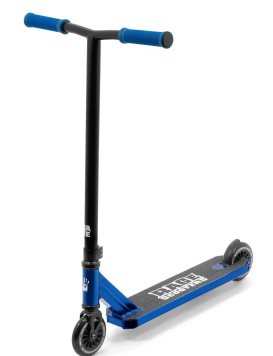 SLAMM RAGE ONE 110mm Blue