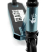 SLAMM RAGE ONE 110mm Ice Green