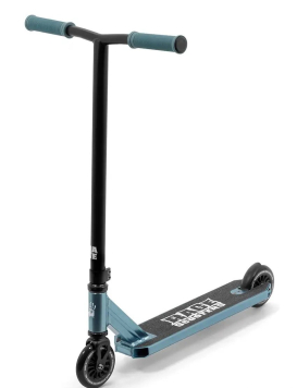 SLAMM RAGE ONE 110mm Ice Green