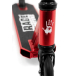 SLAMM RAGE ONE 110mm Red
